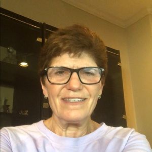 Meet your Posher, Gail